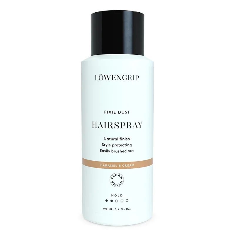 Löwengrip Pixie Dust Hairspray 100 ml från Löwengrip – köp hos Apotek Hjärtat