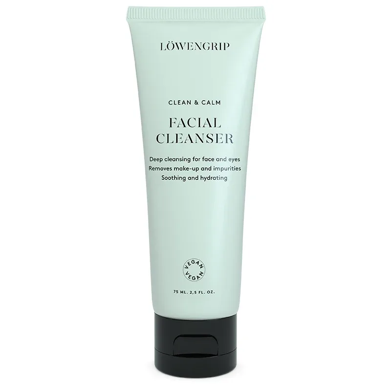 Löwengrip Clean & Calm Facial Cleanser 75 ml från Löwengrip – köp hos Apotek Hjärtat
