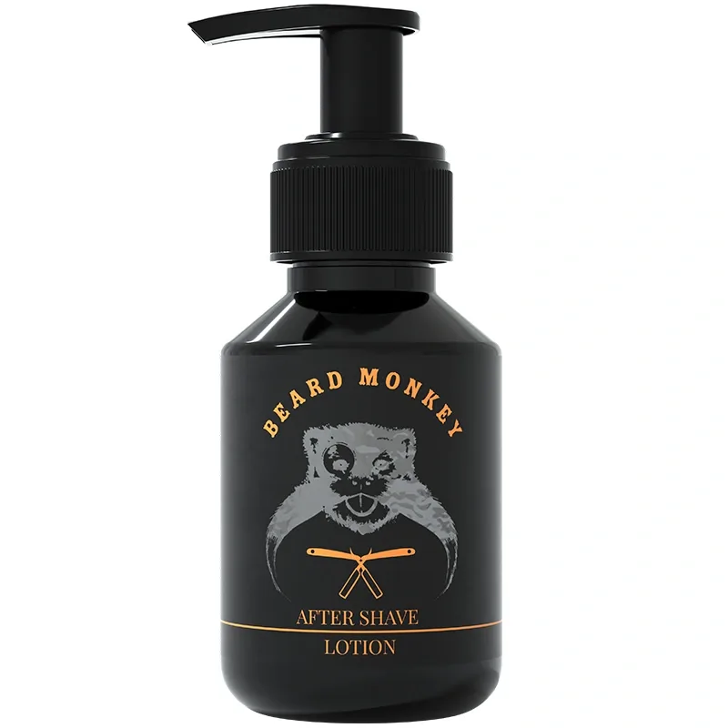 Beard Monkey Aftershave Lotion 100 ml från Beard Monkey – köp hos Apotek Hjärtat