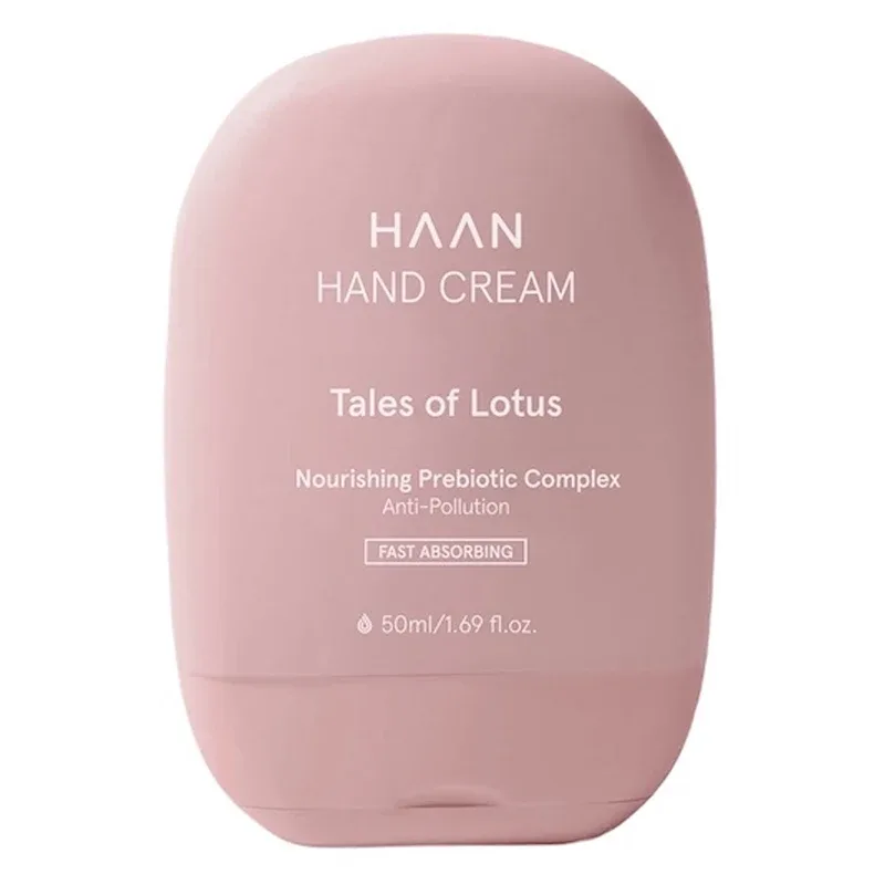 HAAN Handkräm 50 ml Tales of Lotus från Haan – köp hos Apotek Hjärtat