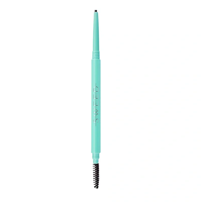 SWEED + Eyebrow Pencil Ebony + Eyebrow Pencil från Sweed – köp hos Apotek Hjärtat