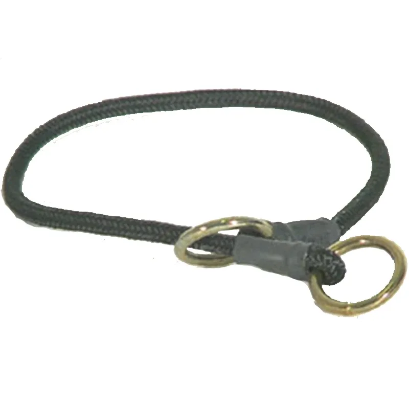 Strongline Helstryp Svart 6 mm/45 cm från Strongline – köp hos Apotek Hjärtat