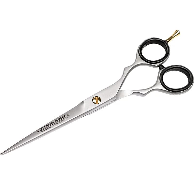 Mr Bear Family Grooming Scissor från Mr Bear Family – köp hos Apotek Hjärtat