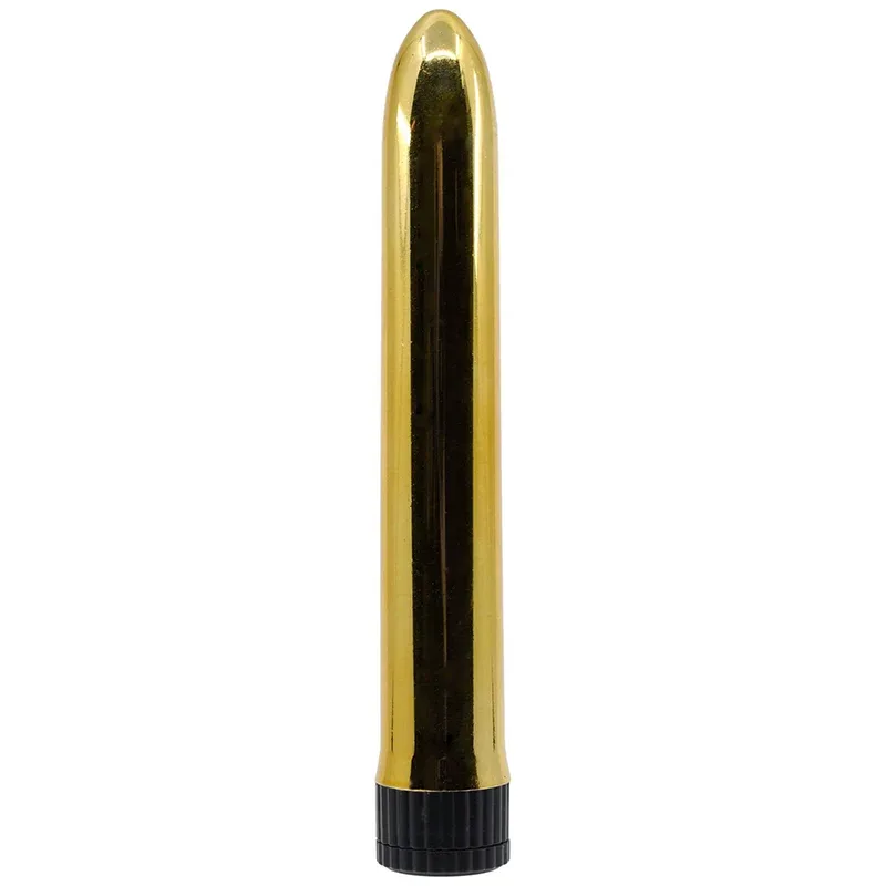 Ladylove Golden Dildo från Ladylove – köp hos Apotek Hjärtat