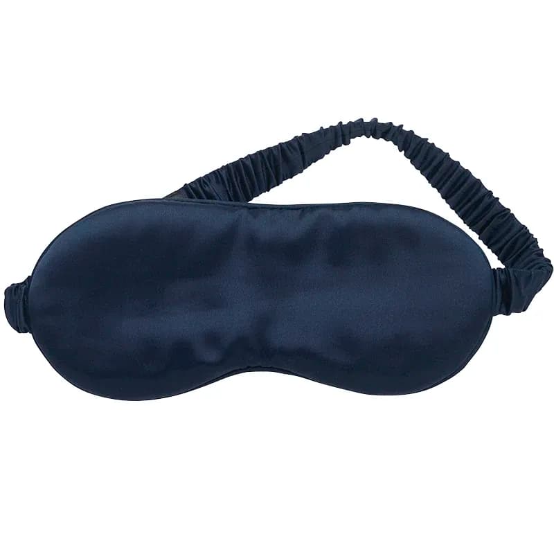 Lenoites Mulberry Sleep Mask Blue från Lenoites – köp hos Apotek Hjärtat