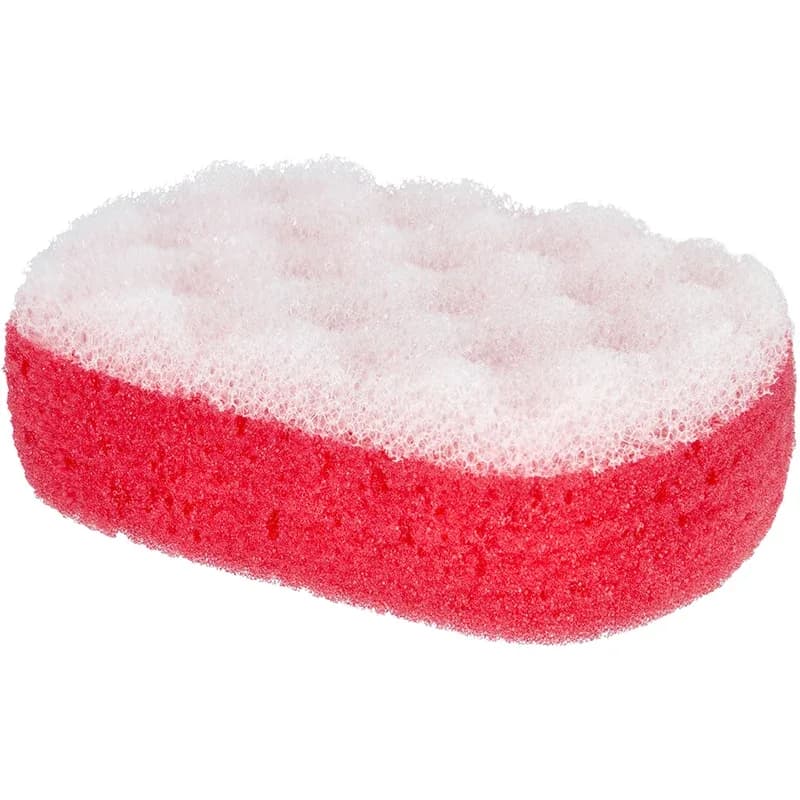 Palmetten Badsvamp blandade färger från Palmetten – köp hos Apotek Hjärtat