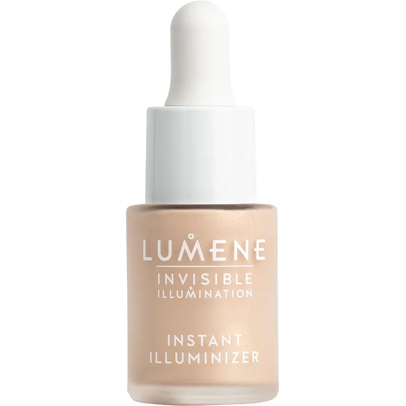 Lumene Invisible Illumination Instant Illuminizer 15 ml Golden Hour från Lumene – köp hos Apotek Hjärtat