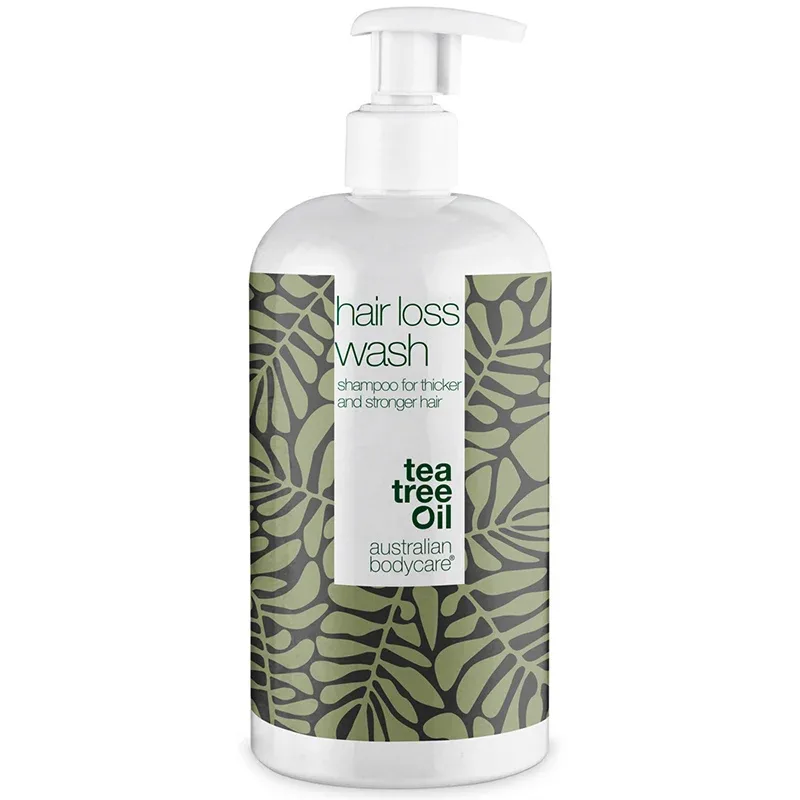 Australian Bodycare Hair Loss Wash 500 ml från Australian Bodycare – köp hos Apotek Hjärtat