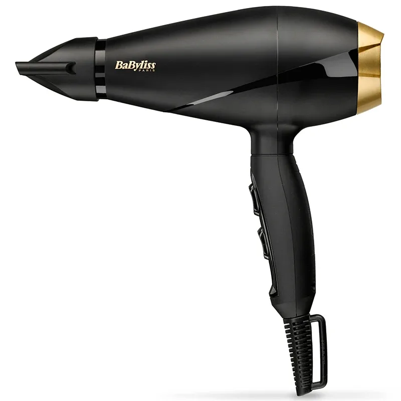 BaByliss Hårfön Power Pro 2000 6704E från Babyliss – köp hos Apotek Hjärtat