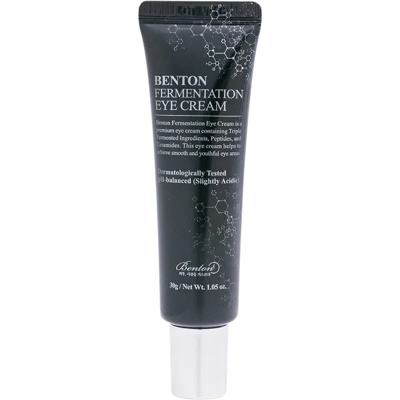 Benton Fermentation Eye Cream 30 g från Benton – köp hos Apotek Hjärtat