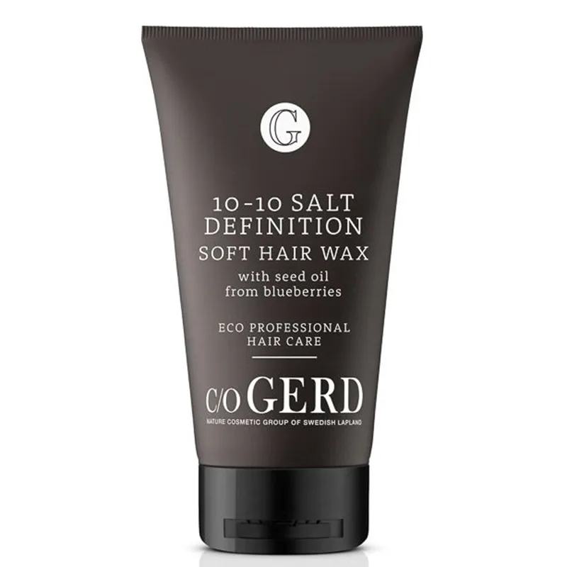 c/o GERD 10-10 Hair Wax Soft 75ml från C/o Gerd – köp hos Apotek Hjärtat