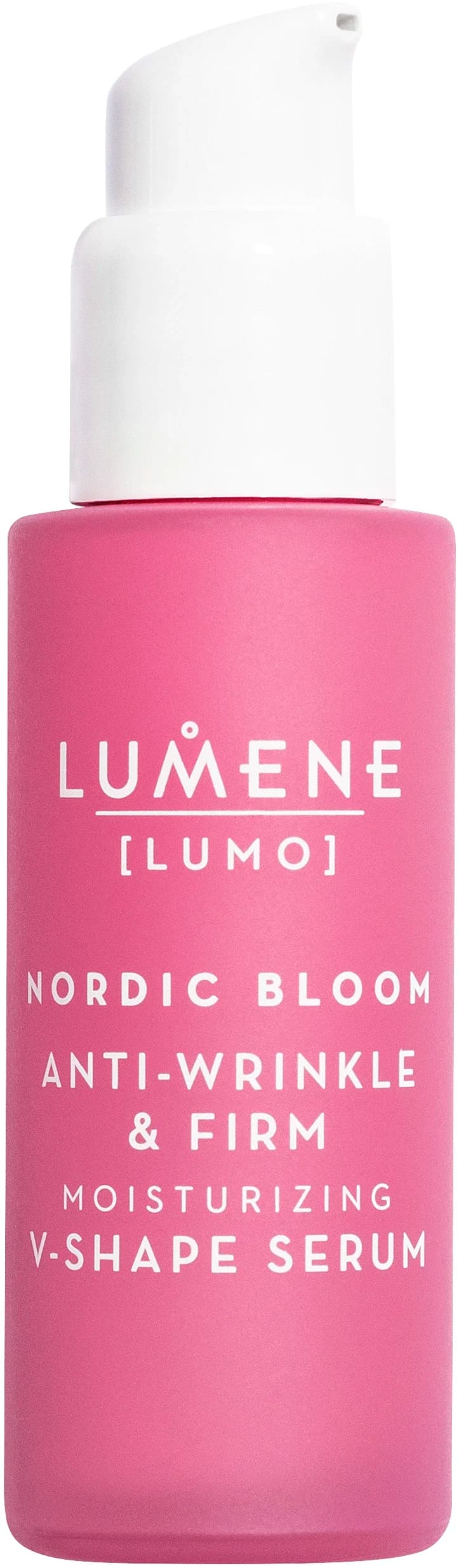 Lumene Nordic Bloom Anti-wrinkle V-shape Serum 30 ml från Lumene - köp hos Apotek Hjärtat