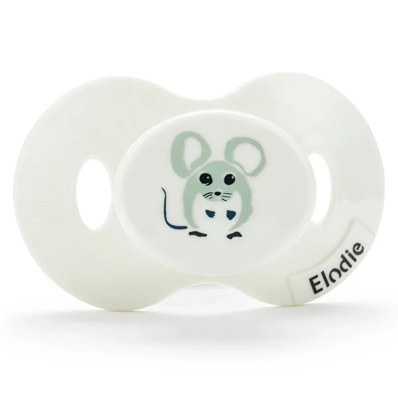 Elodie Pacifier Forest Mouse Max från Elodie Details - köp hos Apotek Hjärtat