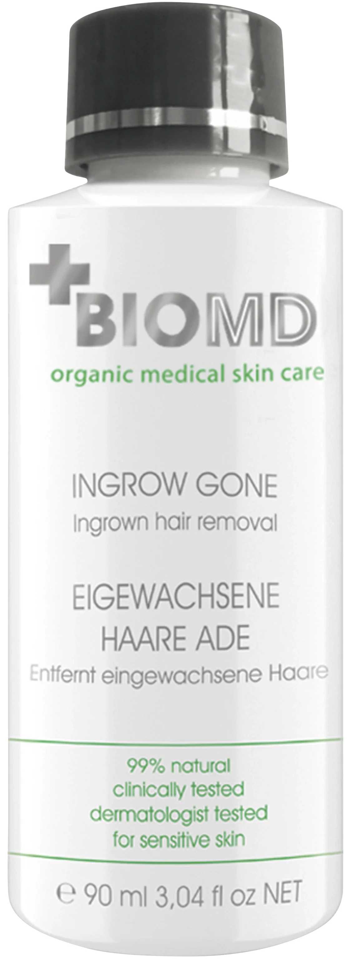 BioMD Ingrow Gone Serum 90 ml från BioMD – köp hos Apotek Hjärtat