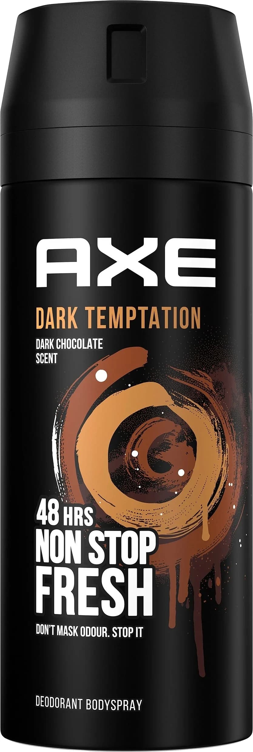 Axe Deo Body Spray Dark Temptation 150 ml från Axe – köp hos Apotek Hjärtat