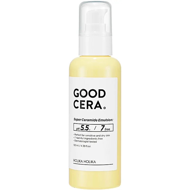 Holika Holika Good Cera Super Ceramide Emulsion 130 ml från Holika Holika – köp hos Apotek Hjärtat