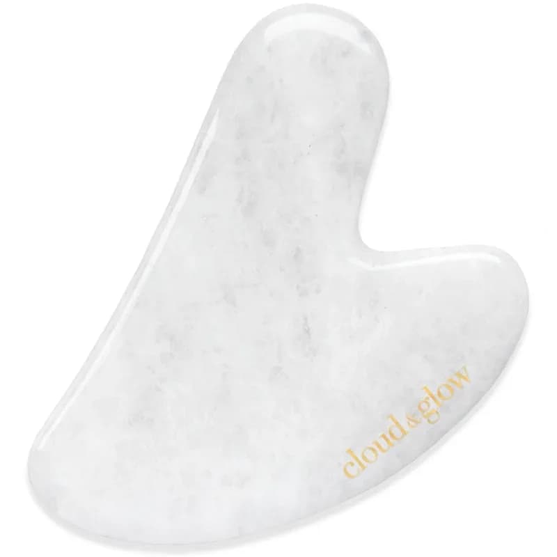 Cloud & Glow White Jade Gua Sha från Cloud & glow – köp hos Apotek Hjärtat
