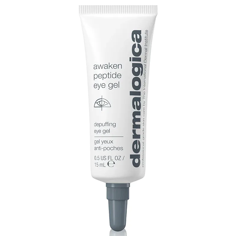 Dermalogica Awaken Peptide Eye Gel 15 ml från Dermalogica – köp hos Apotek Hjärtat