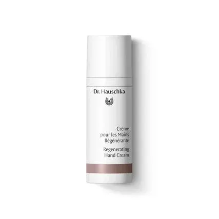Dr. Hauschka Regenerating Hand Cream 50 ml från Dr. Hauschka – köp hos Apotek Hjärtat