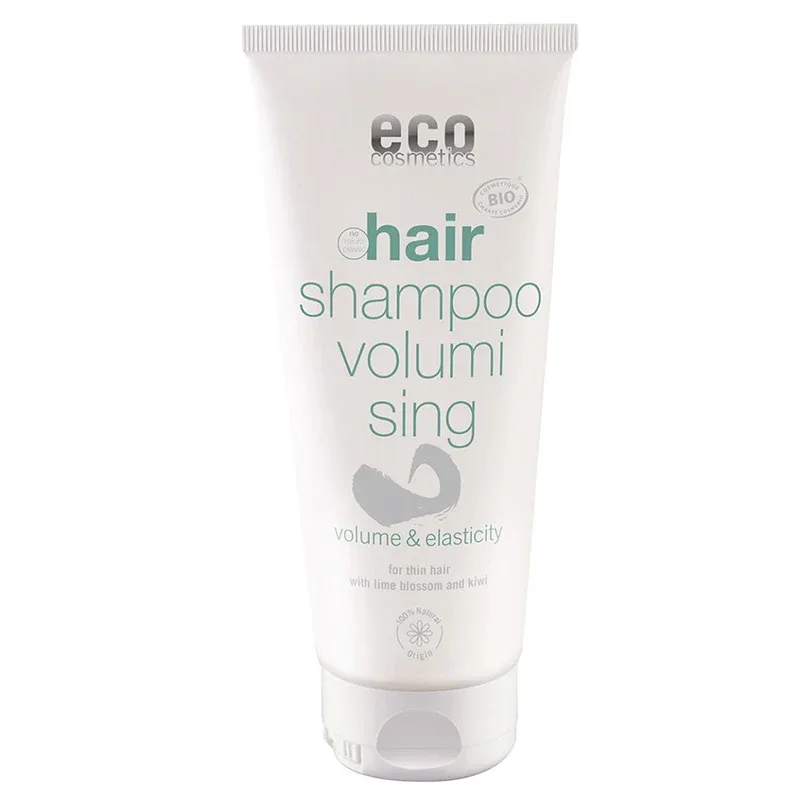 Eco Cosmetics Schampo Volymgivande 200 ml från Eco Cosmetics – köp hos Apotek Hjärtat