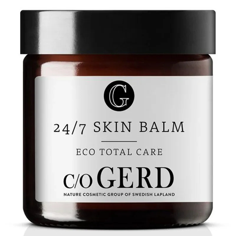 c/o GERD 24/7 Skin Balm 60ml från C/o Gerd – köp hos Apotek Hjärtat
