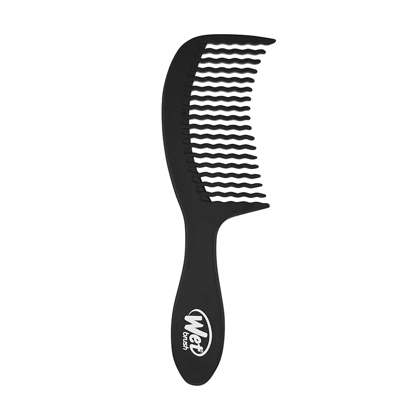 WetBrush Detangling Comb Black från Wetbrush – köp hos Apotek Hjärtat