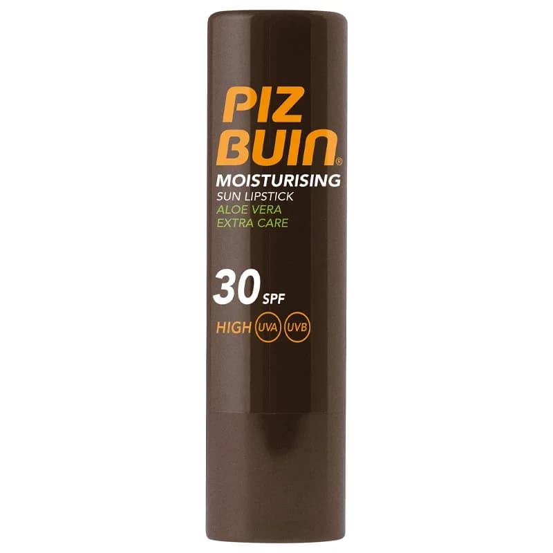 PIZ BUIN Moisturising Sun Lipstick SPF 30 4,9 g från Piz Buin – köp hos Apotek Hjärtat
