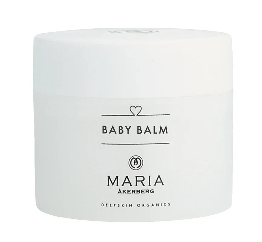 MARIA ÅKERBERG Baby Balm 50 ml från Maria Åkerberg – köp hos Apotek Hjärtat