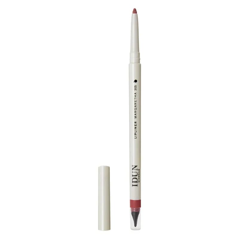 IDUN Minerals Lipliner 0,3 g Margaretha från Idun Minerals – köp hos Apotek Hjärtat