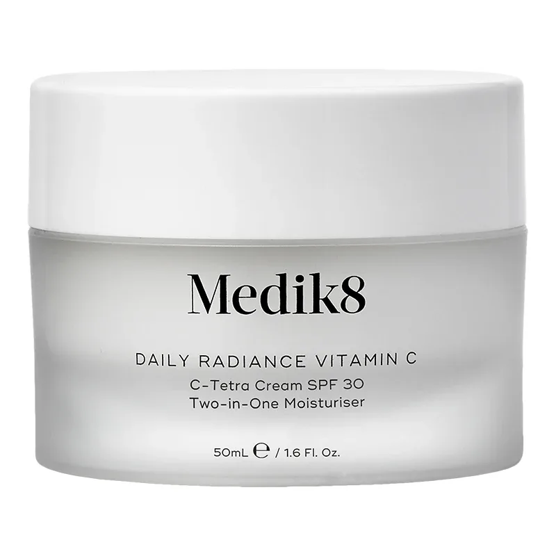 Medik8 Daily Radiance Vitamin C 50 ml från Medik8 – köp hos Apotek Hjärtat