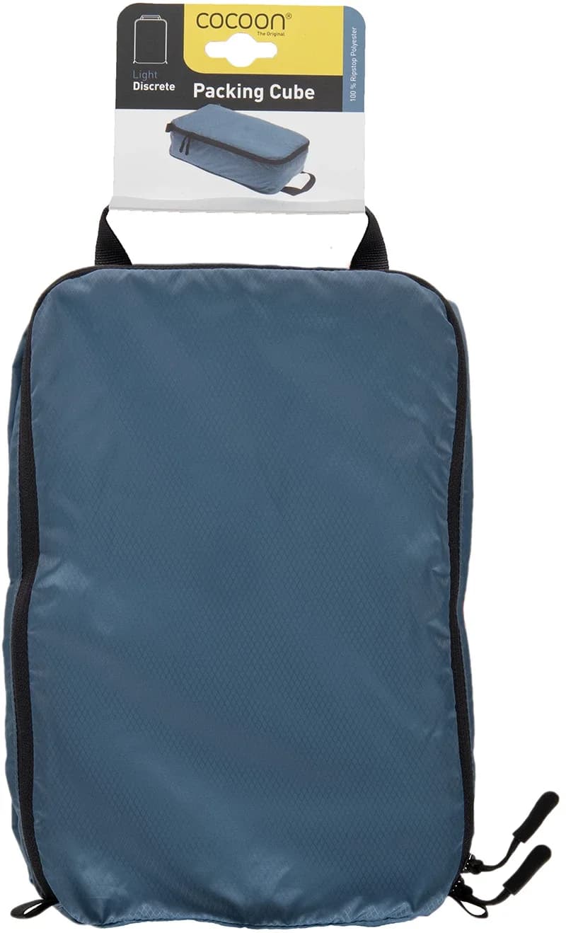 Cocoon Packing Cube Light Discrete L från Cocoon – köp hos Apotek Hjärtat