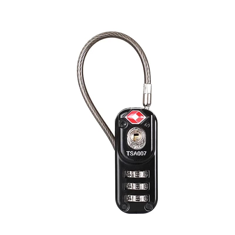 Lifeventure TSA Zipper Lock från Lifeventure – köp hos Apotek Hjärtat