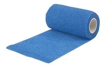 Vet-Flex Självhäftande binda 10 cm x 4,5 m från Vet-Flex – köp hos Apotek Hjärtat