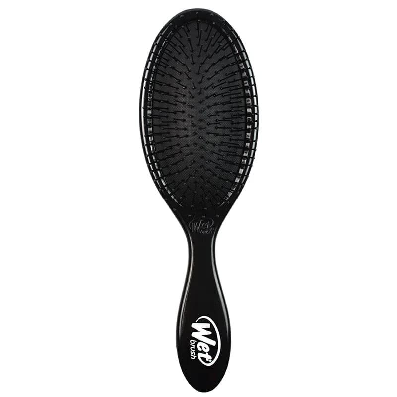 WetBrush Original Detangler Black från Wetbrush – köp hos Apotek Hjärtat