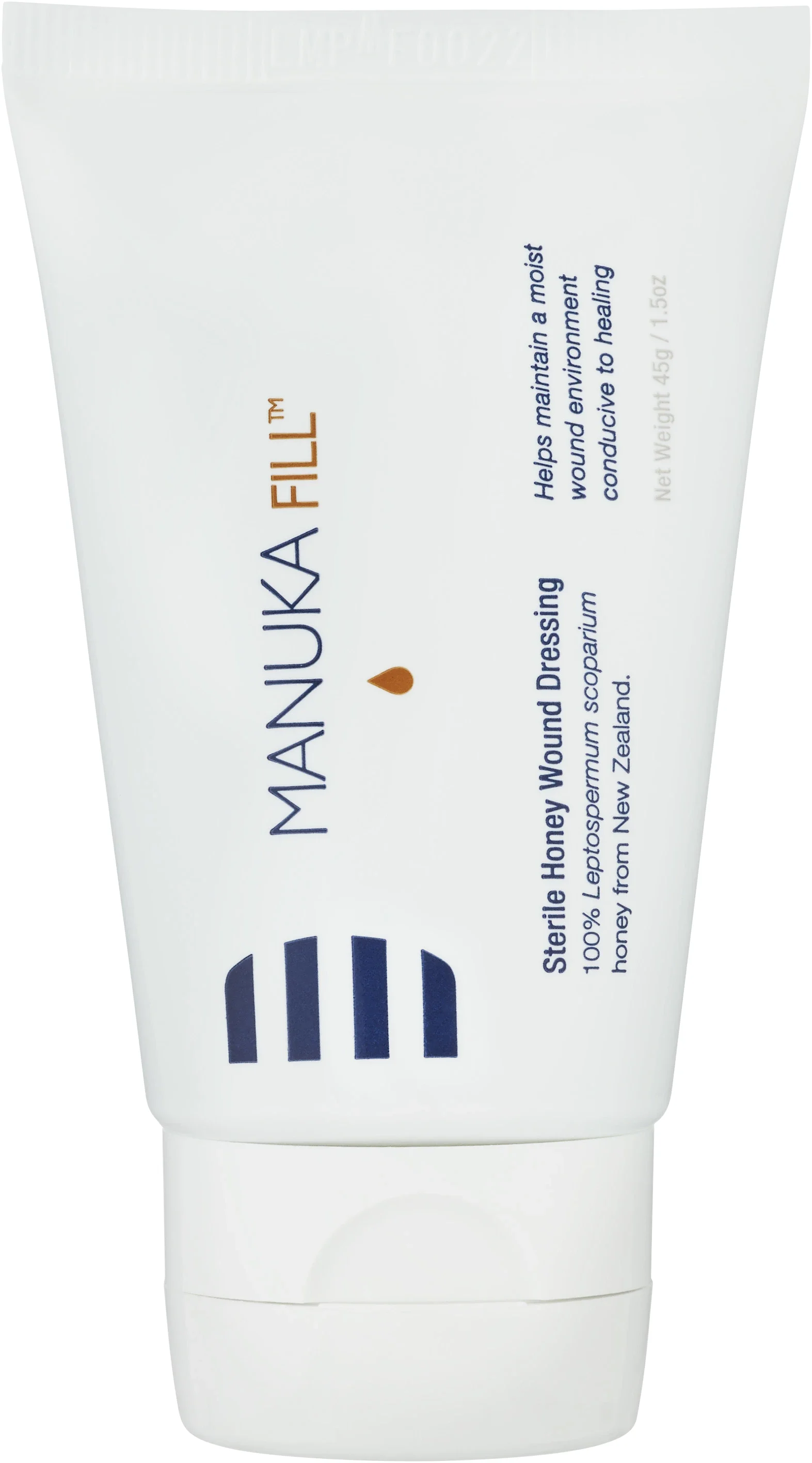 Manuka Fill Sårsalva 42,5 g från Manuka Fill – köp hos Apotek Hjärtat