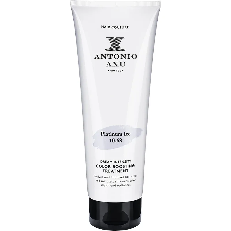 Antonio Axu Color Boosting Treatment Platinum Ice 250 ml från Antonio Axu – köp hos Apotek Hjärtat