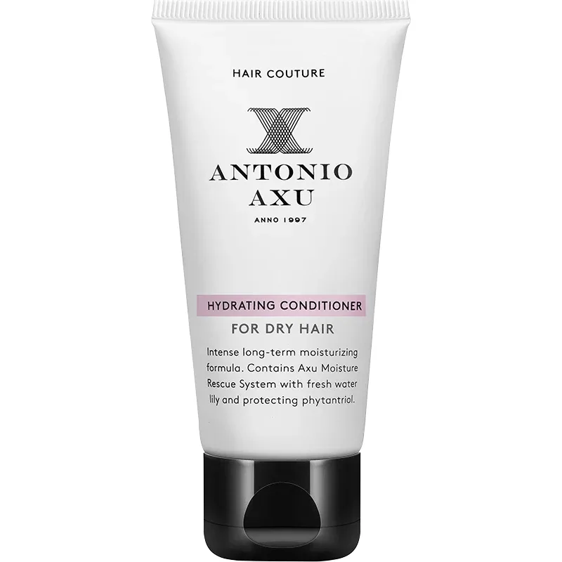 Antonio Axu Hydrating Conditioner For Dry Hair Travel 60 ml från Antonio Axu – köp hos Apotek Hjärtat