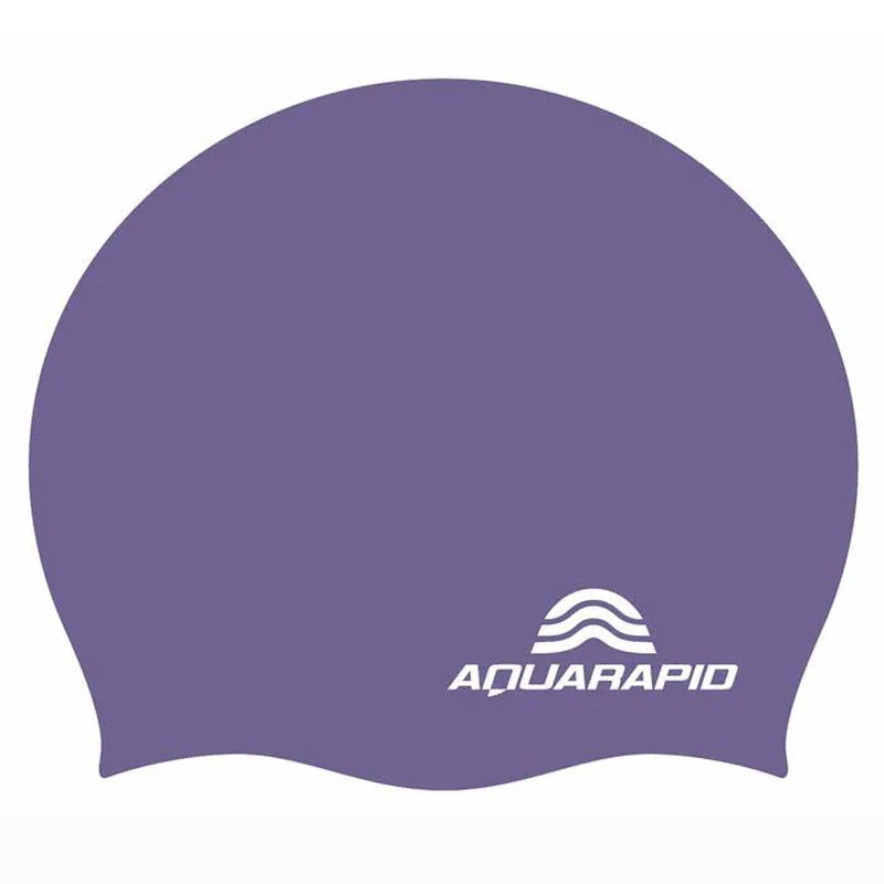 Aquarapid Sprint Cap Silicone Swim Cap Pearl Navy från Aquarapid – köp hos Apotek Hjärtat