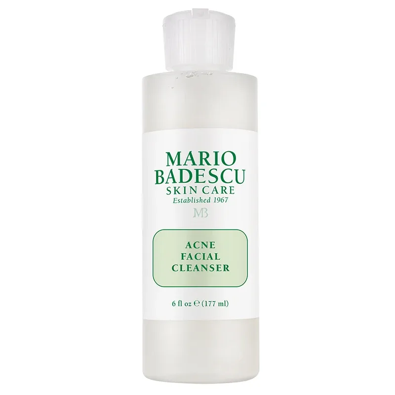 Mario Badescu Acne Facial Cleanser 177 ml från Mario Badescu – köp hos Apotek Hjärtat