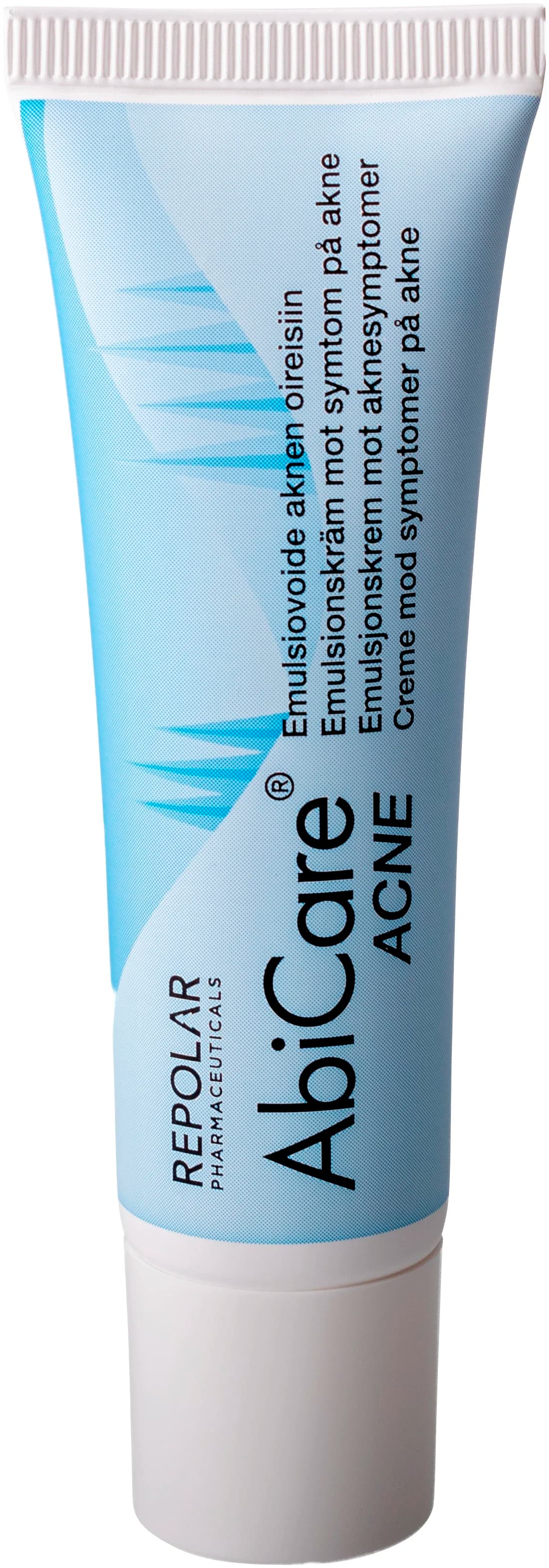 Repolar AbiCare Acne Emulsionskräm 30 ml från Repolar – köp hos Apotek Hjärtat