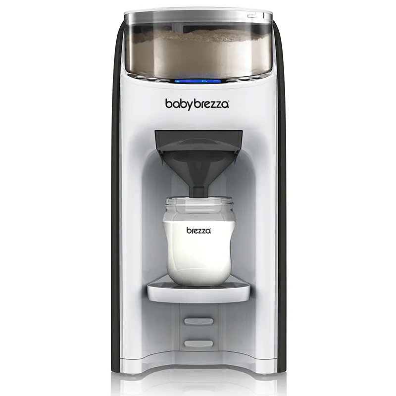 Baby Brezza Formula Pro Advanced från Baby Brezza – köp hos Apotek Hjärtat
