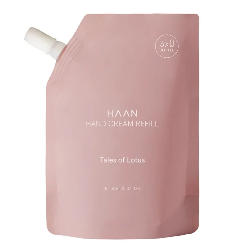 HAAN Handkräm Refill 150 ml från Haan – köp hos Apotek Hjärtat