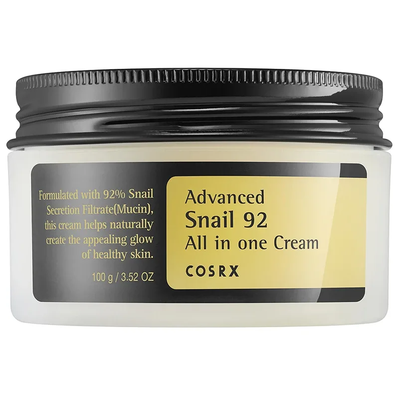 COSRX Advanced Snail 92 All In One Cream 100 ml från COSRX – köp hos Apotek Hjärtat