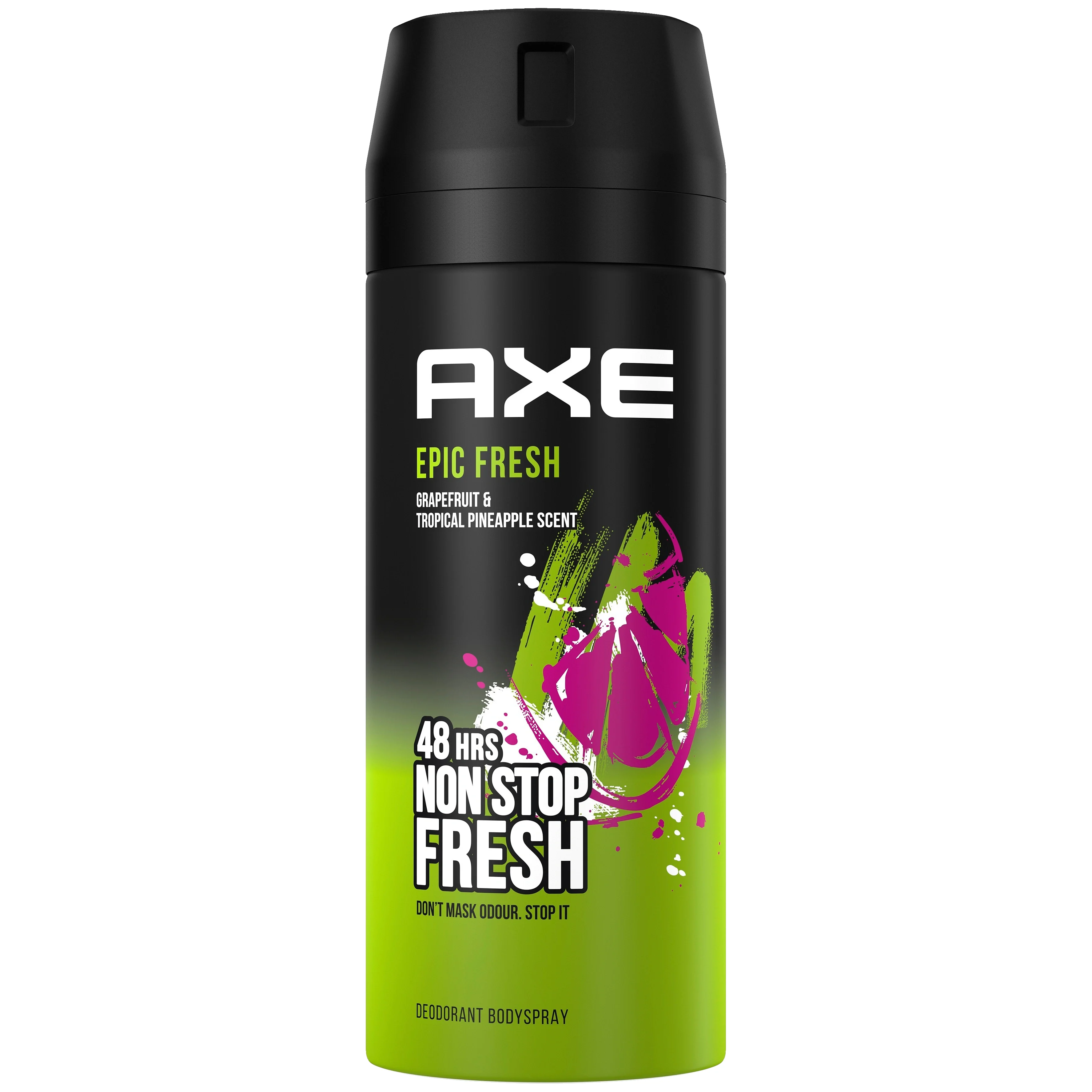 Axe Deo Body Spray Epic Fresh 150 ml från Axe – köp hos Apotek Hjärtat