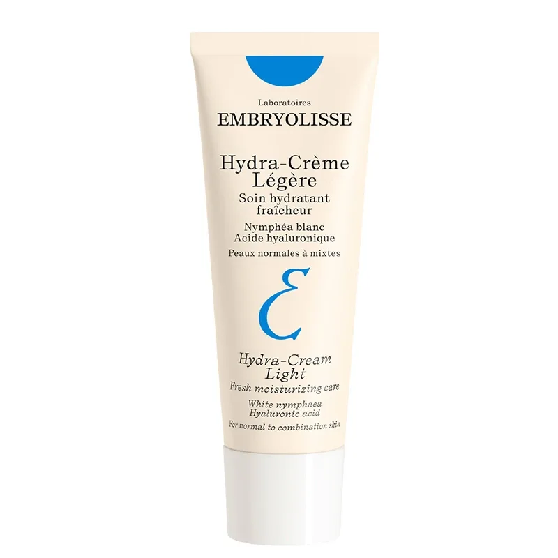 Embryolisse Hydra-Creme Legere Tube 40 ml från Embryolisse – köp hos Apotek Hjärtat
