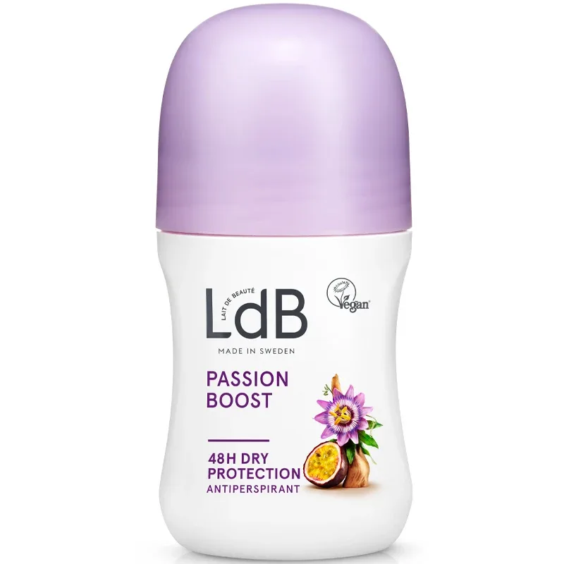 LdB Passion Boost Deodorant 60 ml från Ldb – köp hos Apotek Hjärtat