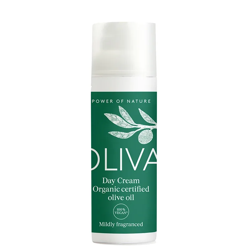 Oliva Day Cream Parfymerad 50 ml från Oliva – köp hos Apotek Hjärtat