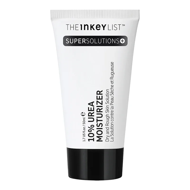 The Inkey List Urea 10% Moisturizer 50ml från THE INKEY LIST – köp hos Apotek Hjärtat