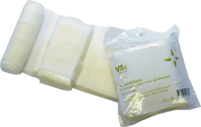 ViTri Tryckförband från ViTri – köp hos Apotek Hjärtat