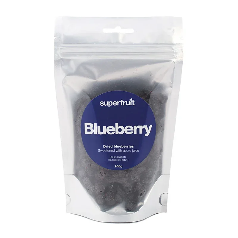 Superfruit Blueberries 200 g från Superfruit – köp hos Apotek Hjärtat